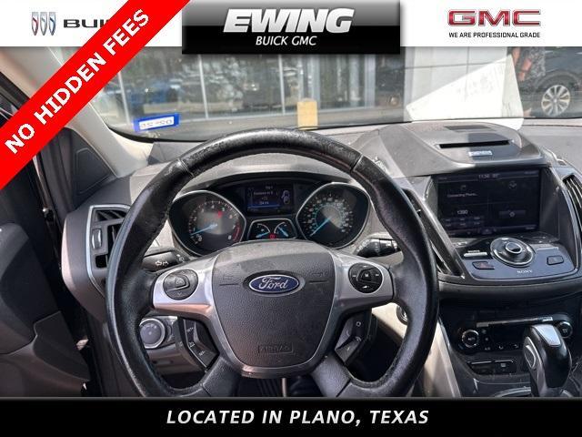 used 2013 Ford Escape car, priced at $5,500