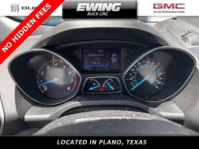 used 2013 Ford Escape car, priced at $5,500