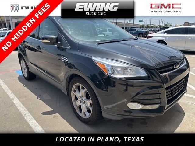 used 2013 Ford Escape car, priced at $5,500