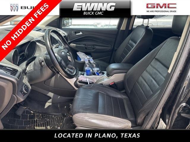 used 2013 Ford Escape car, priced at $5,500