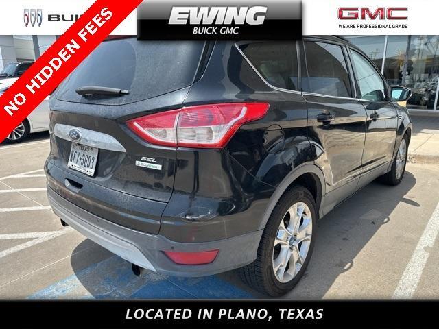 used 2013 Ford Escape car, priced at $5,500
