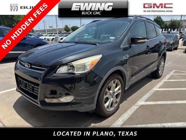 used 2013 Ford Escape car, priced at $5,500