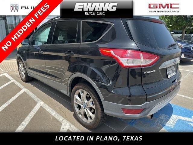 used 2013 Ford Escape car, priced at $5,500