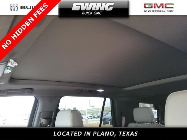 used 2023 Chevrolet Tahoe car, priced at $51,294
