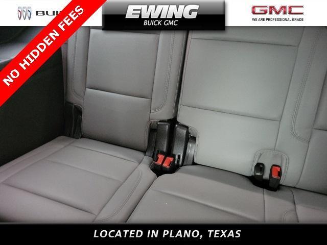 used 2023 Chevrolet Tahoe car, priced at $51,294