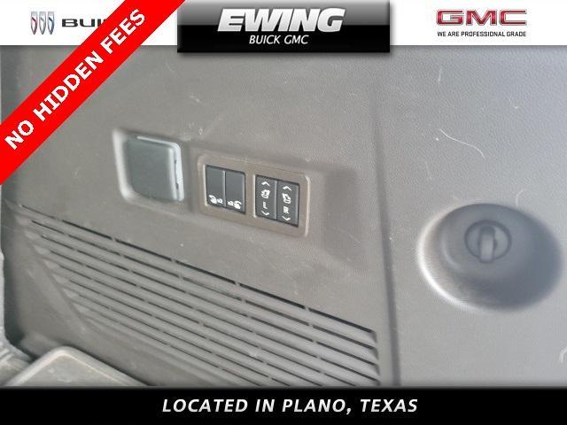 used 2023 Chevrolet Tahoe car, priced at $51,294
