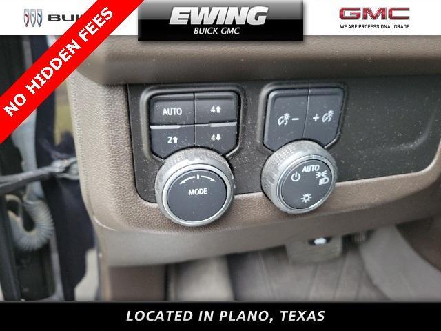 used 2023 Chevrolet Tahoe car, priced at $51,294