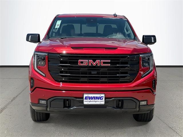 new 2024 GMC Sierra 1500 car, priced at $51,128