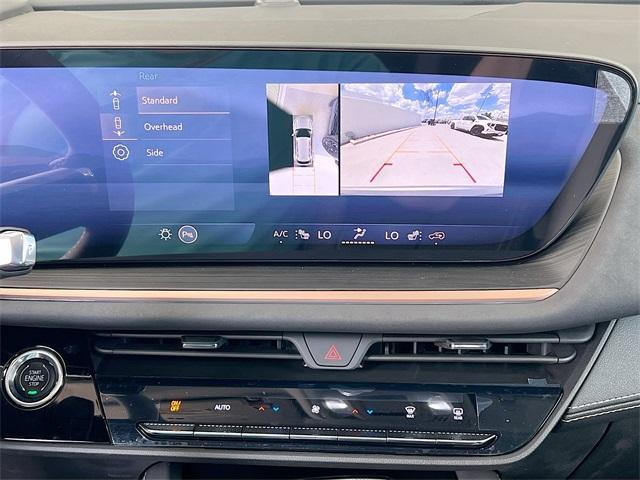 new 2025 Buick Envision car, priced at $40,740