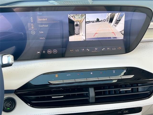 new 2026 Buick Enclave car, priced at $63,338