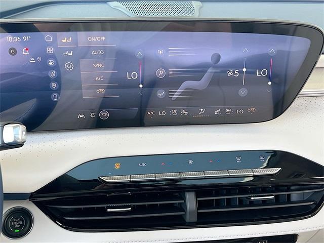 new 2026 Buick Enclave car, priced at $63,338