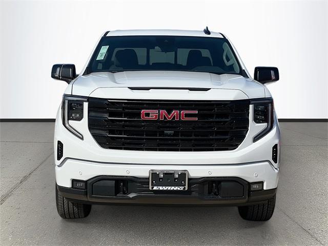 new 2024 GMC Sierra 1500 car, priced at $48,121