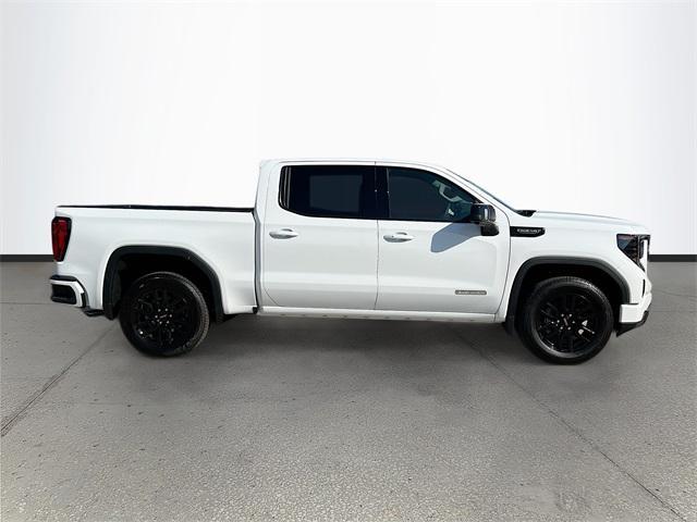 new 2024 GMC Sierra 1500 car, priced at $48,121