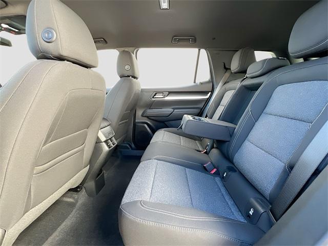 new 2025 GMC Terrain car, priced at $32,374