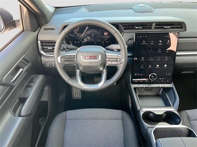 new 2025 GMC Terrain car, priced at $32,374