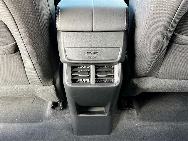 new 2025 GMC Terrain car, priced at $32,374