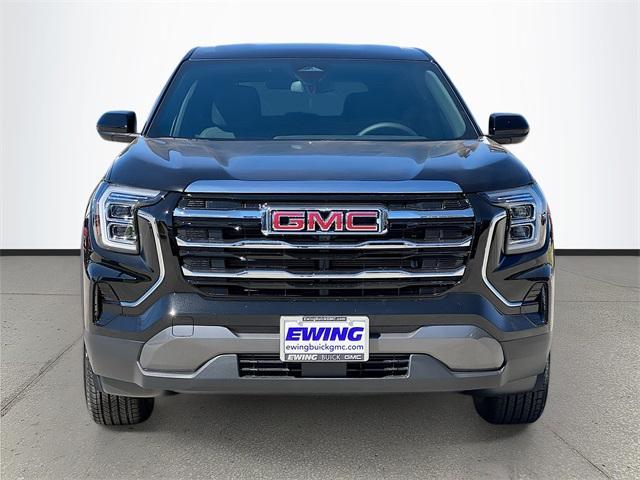 new 2025 GMC Terrain car, priced at $32,374
