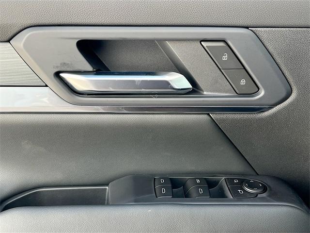 new 2025 GMC Terrain car, priced at $32,374