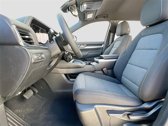 new 2025 GMC Terrain car, priced at $32,374