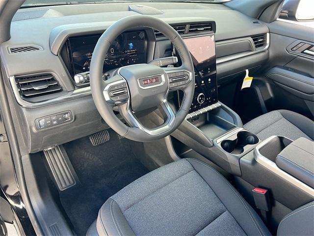 new 2025 GMC Terrain car, priced at $32,374