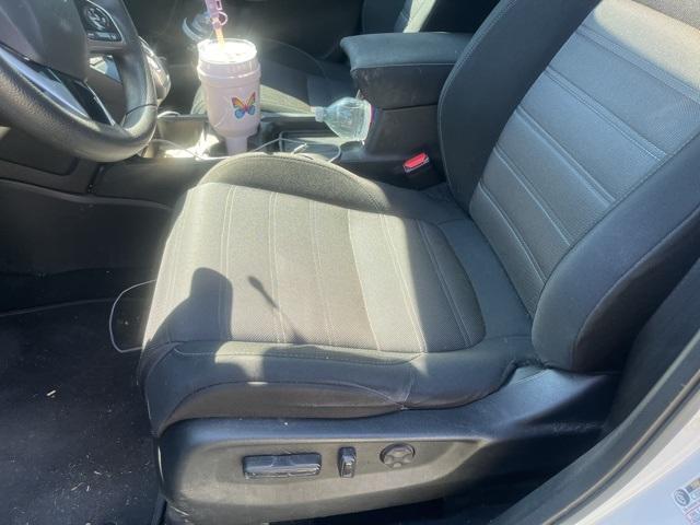 used 2020 Honda CR-V car, priced at $16,994