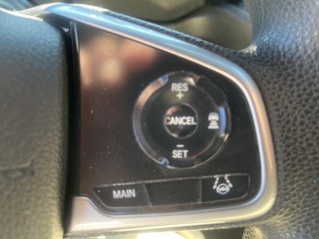 used 2020 Honda CR-V car, priced at $16,994