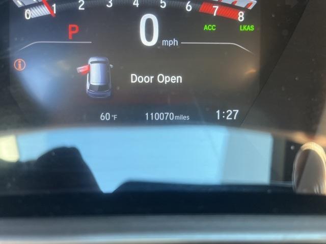 used 2020 Honda CR-V car, priced at $16,994