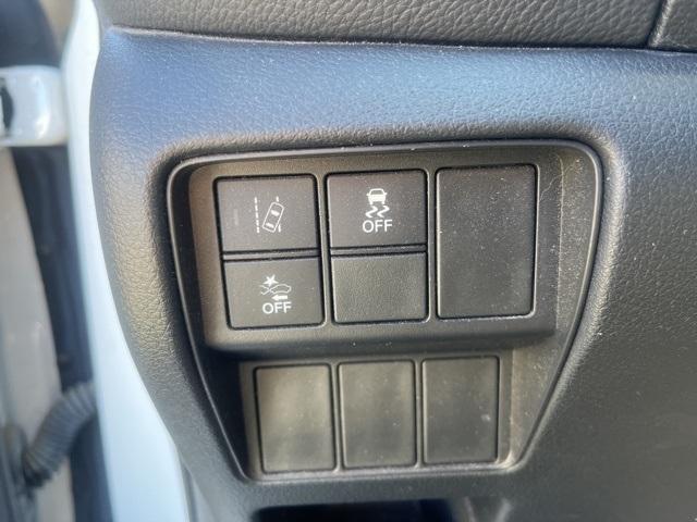 used 2020 Honda CR-V car, priced at $16,994