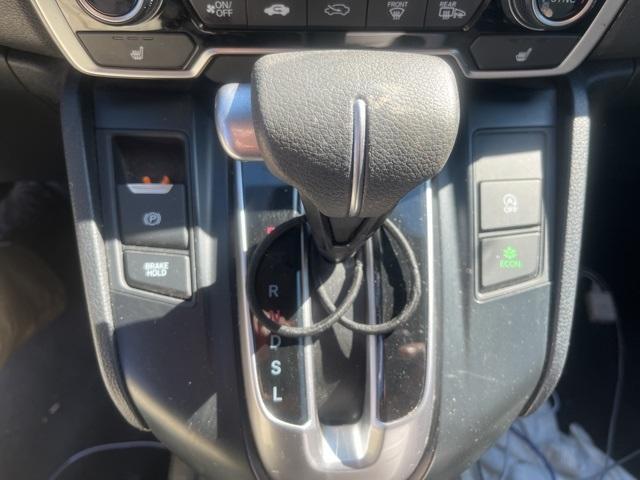 used 2020 Honda CR-V car, priced at $16,994