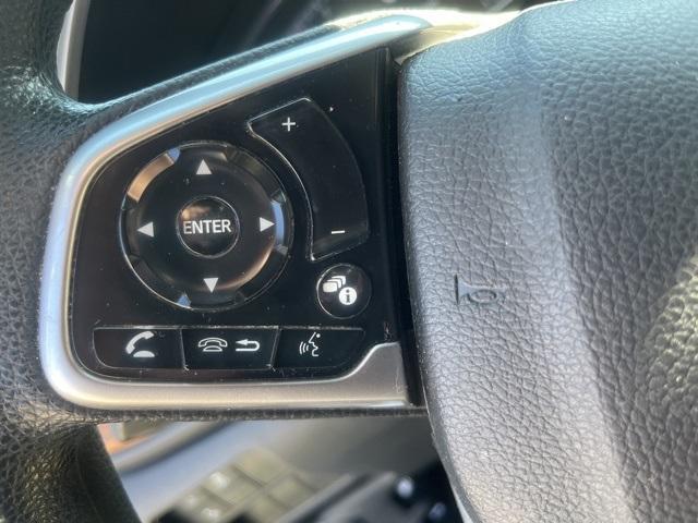 used 2020 Honda CR-V car, priced at $16,994