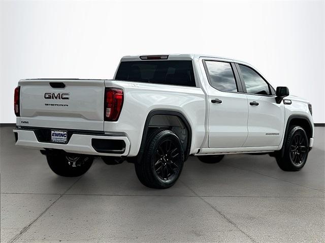 new 2024 GMC Sierra 1500 car, priced at $44,099