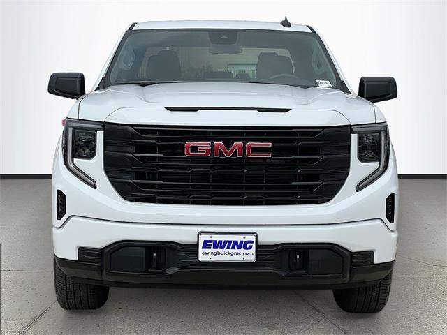 new 2024 GMC Sierra 1500 car, priced at $44,099