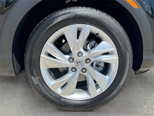 new 2026 Buick Encore GX car, priced at $26,775