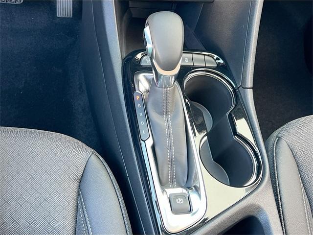 new 2026 Buick Encore GX car, priced at $26,775