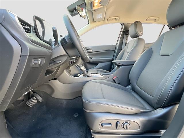 new 2026 Buick Encore GX car, priced at $26,775