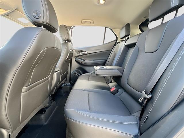 new 2026 Buick Encore GX car, priced at $26,775