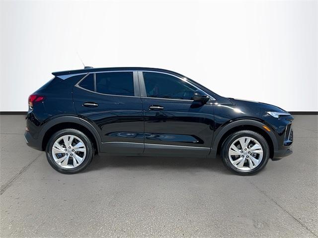 new 2026 Buick Encore GX car, priced at $26,775