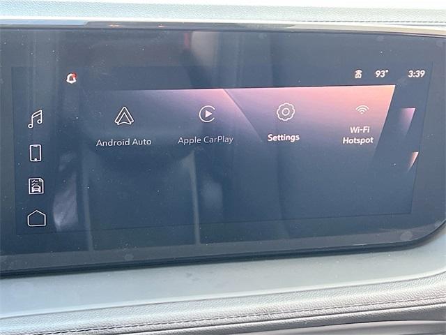 new 2026 Buick Encore GX car, priced at $26,775