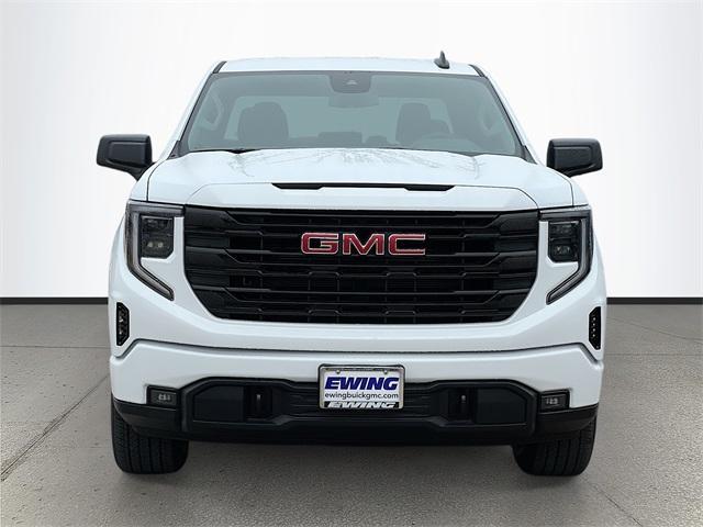 new 2025 GMC Sierra 1500 car, priced at $46,389