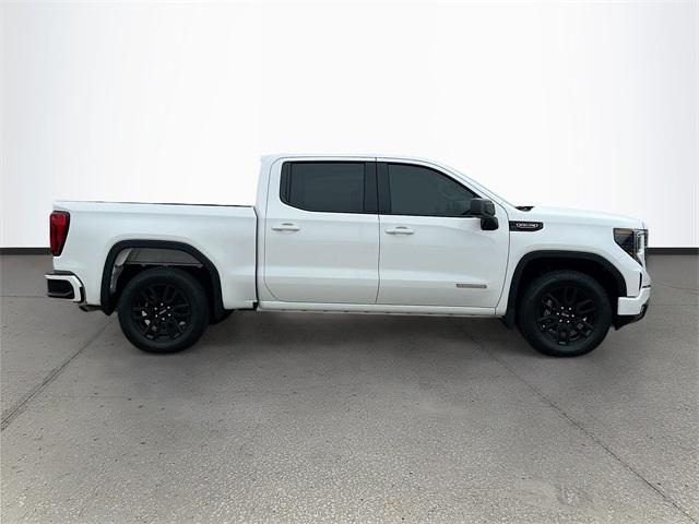 new 2025 GMC Sierra 1500 car, priced at $46,389