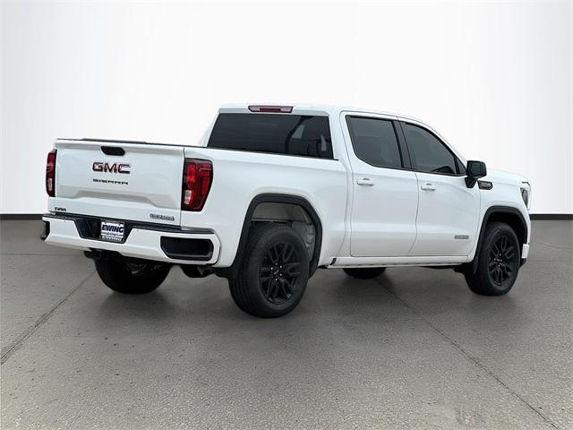 new 2025 GMC Sierra 1500 car, priced at $46,389