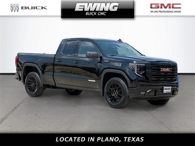 new 2026 GMC Sierra 1500 car, priced at $48,284