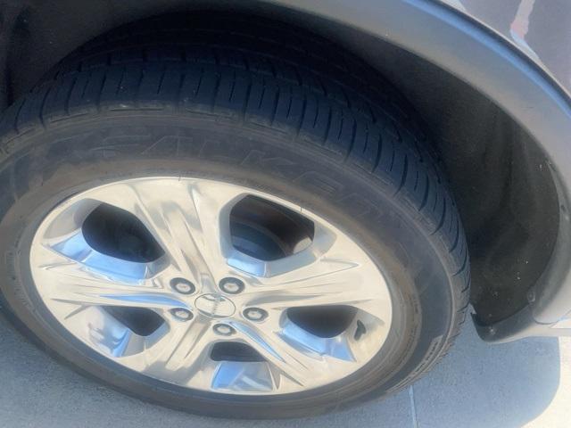 used 2015 Dodge Durango car, priced at $8,300