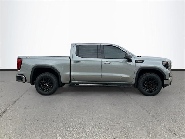 new 2025 GMC Sierra 1500 car, priced at $54,910