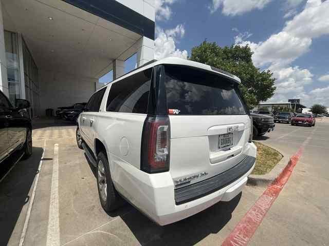 used 2018 GMC Yukon XL car, priced at $21,594