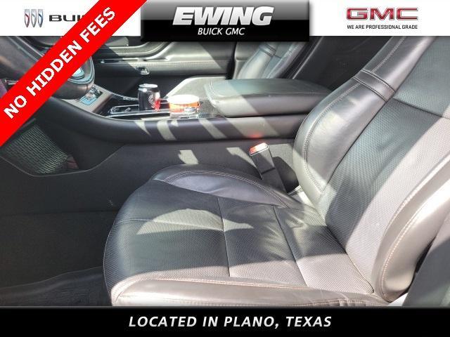 used 2020 Lincoln Aviator car, priced at $23,594