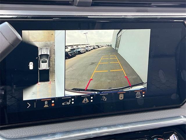 new 2025 GMC Sierra 2500 car, priced at $75,820
