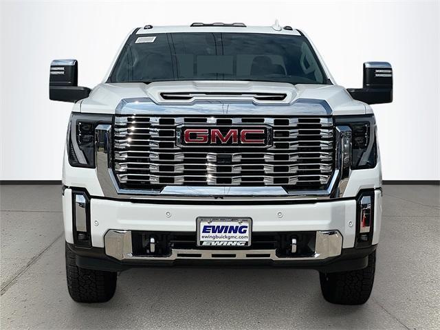 new 2025 GMC Sierra 2500 car, priced at $75,820