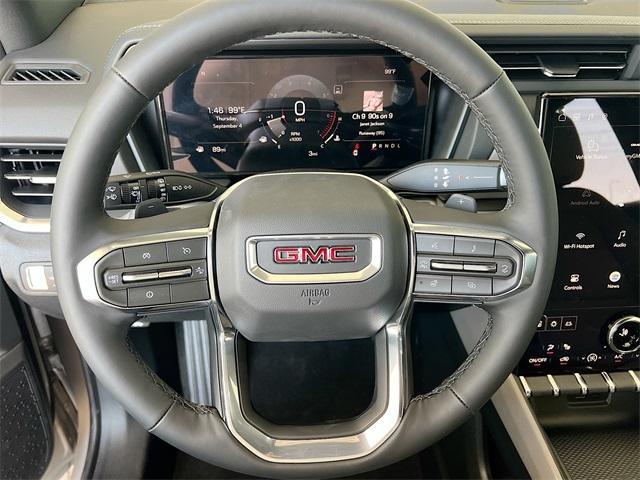 new 2026 GMC Terrain car, priced at $31,821