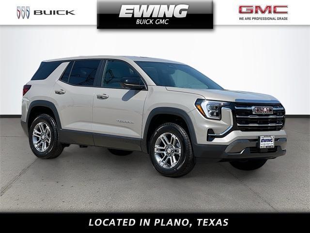 new 2026 GMC Terrain car, priced at $31,821